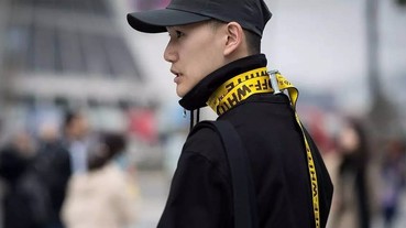 OFF-WHITE 2017 秋冬系列之新配色「Industrial Belt」腰帶已接受預訂
