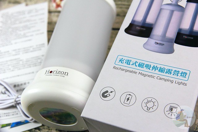 露營燈推薦