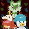 ポケモン10世代について語る会 (雑談)