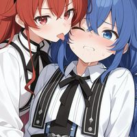 アニメ好きの大人な雑談部屋