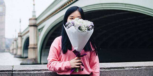 Cinta Butuh Kedewasaan 4 Alasan Menikah Nggak Harus Buru Buru Vemale Com Line Today