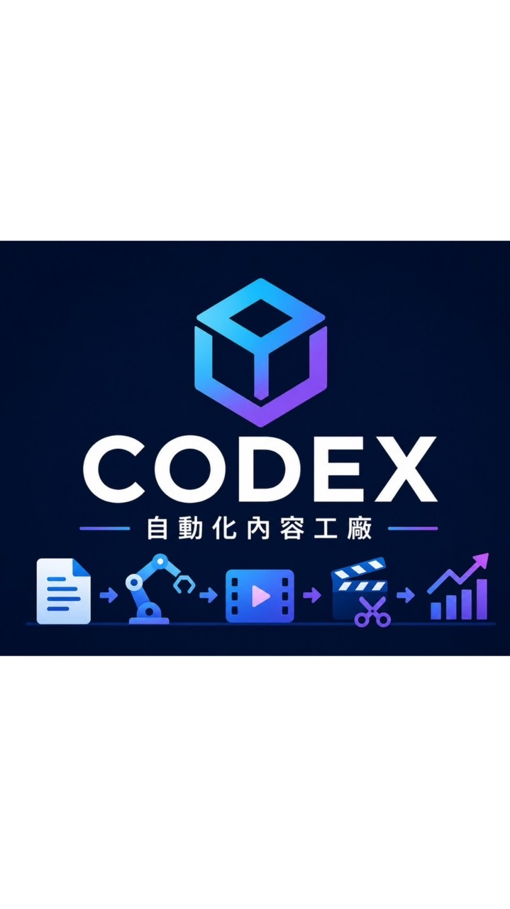 Codex 自動化內容共學社