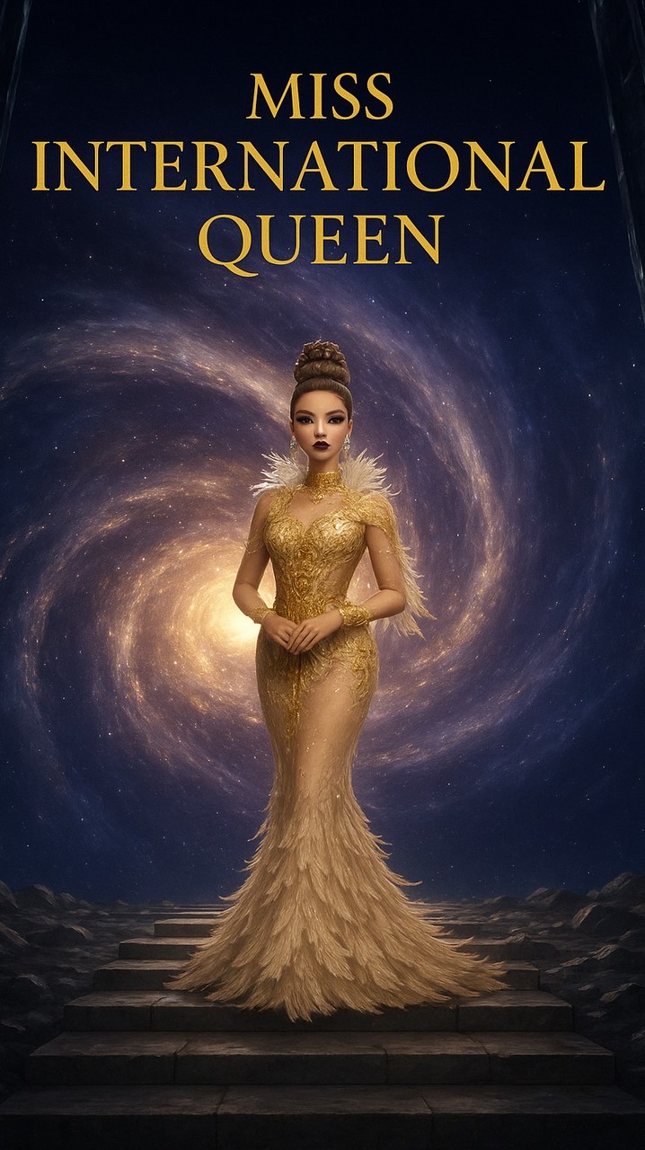 บ้านนางงามอแมนด้า