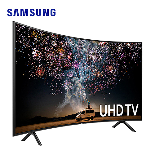 真正4K UHD影像升頻技術n純粹原色技術n黃金曲面螢幕n智慧景深加強技術n單一智慧介面