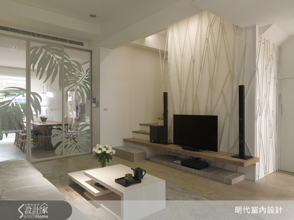 10個創意「牆設計」，百變風格一手掌握