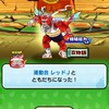 ぷにぷに　中級者〜上級者　助け合い