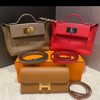 Naomi buy HERMES🐎