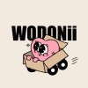 Wodonii 代購