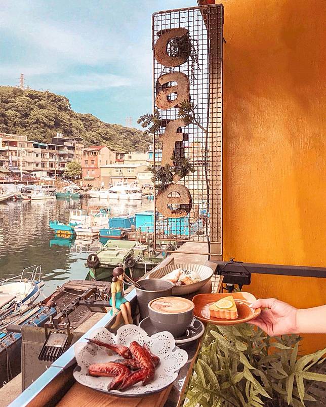 （圖片來源／IG @elena_0921）