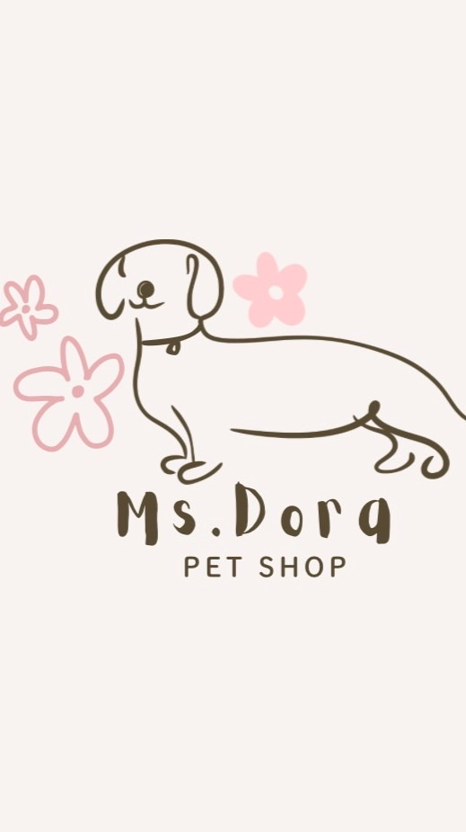 朵拉寵物用品店ʕ •ᴥ•ʔ