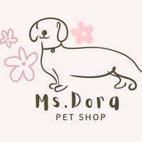 朵拉寵物用品店ʕ •ᴥ•ʔ