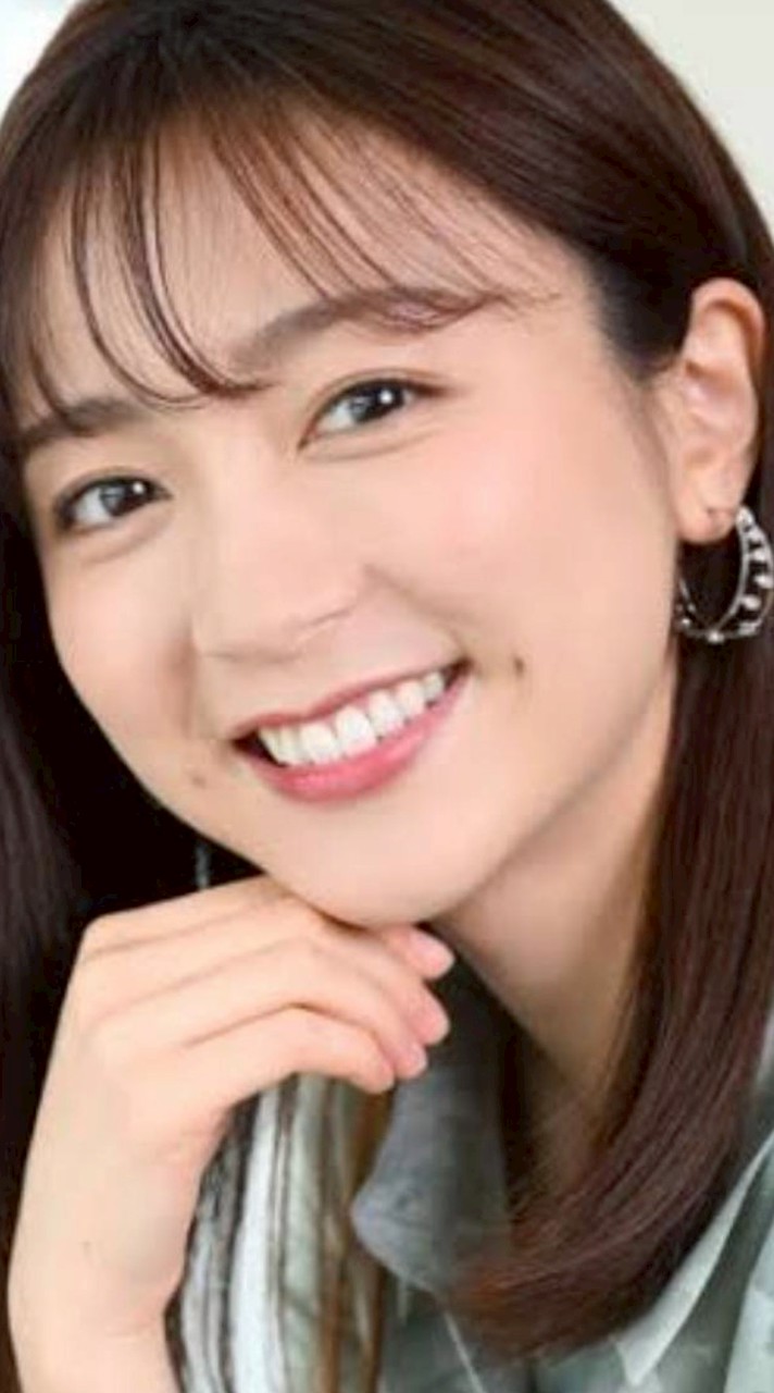 佐久間みなみアナウンサー💗女子アナウンサー好き💓集まれ💕