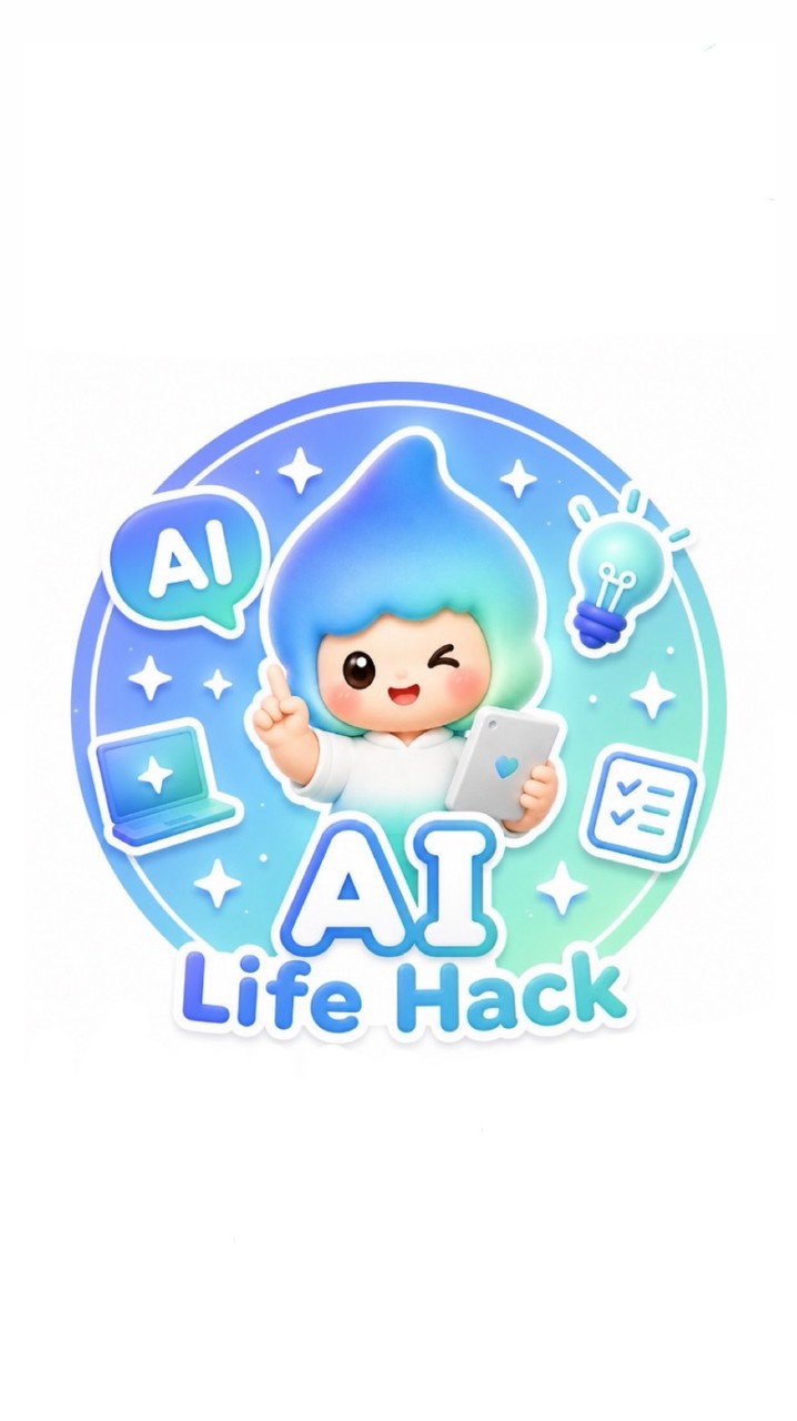 AI Life Hack - ชุมชนชาว Life Hacker