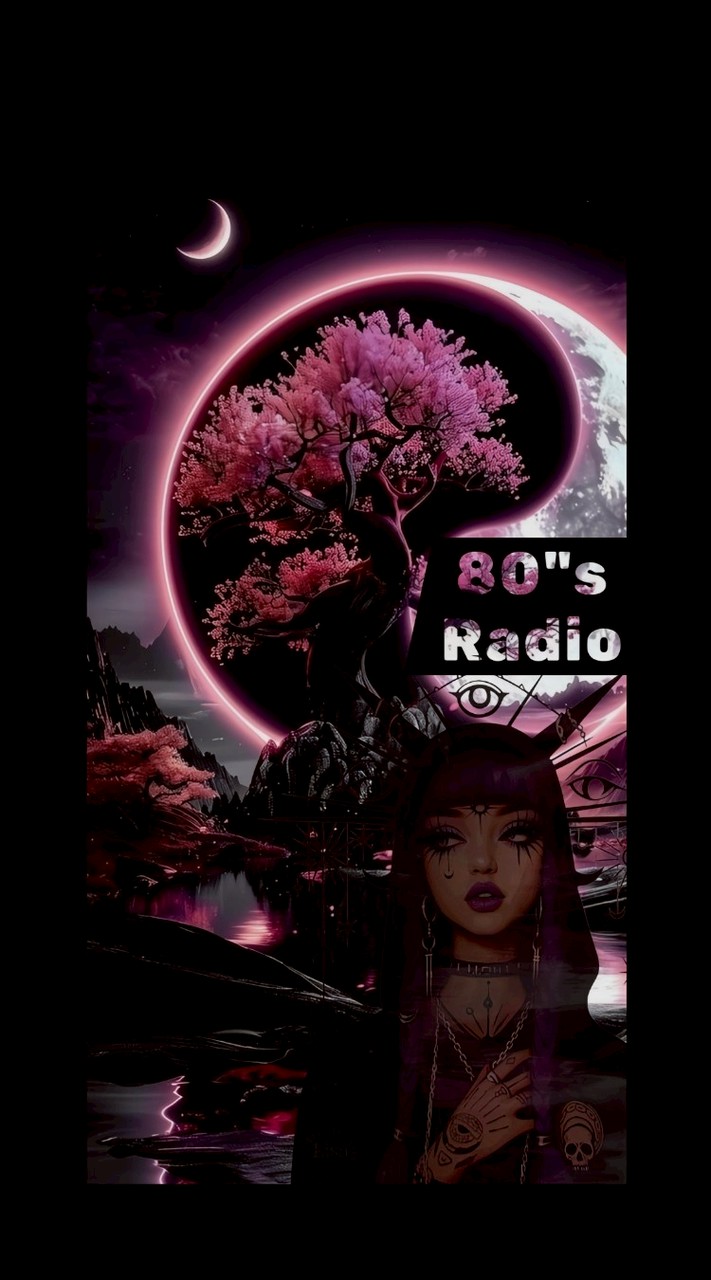 ▋‎‎‎▋‎‎80"s 🅁🄰🄳🄸🄾 📻