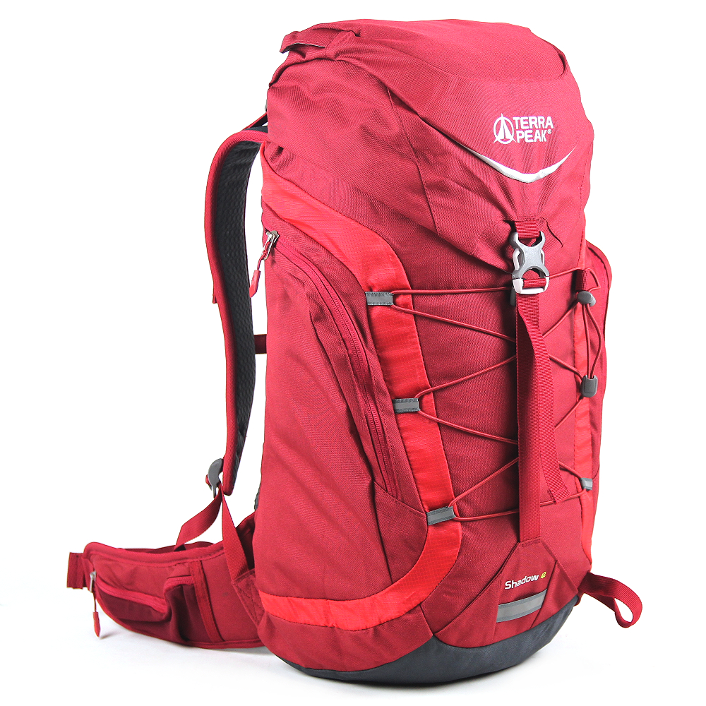 英國TERRA PEAK 戶外休閒背包(Shsdow 45)背包
