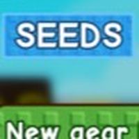 กลุ่มแจ้งสต็อก grow a garden 🌶️
