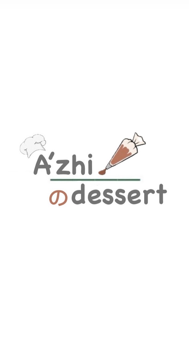 A zhi甜點