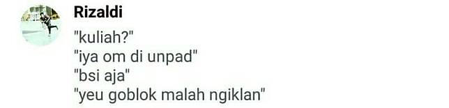 Meme Kuliah di Mana Bakal Bikin Kamu Makin Bingung Milih Jurusan