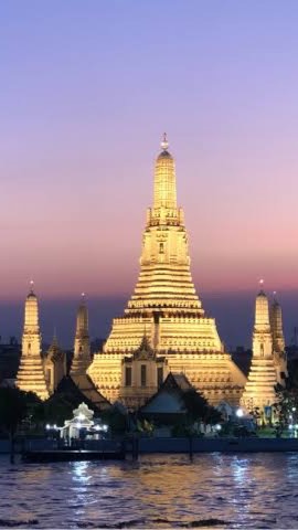 タイランド🇹🇭旅仲間🎒バックパッカー🛩在住者の集まるオプチャ⭐️