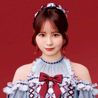 大場花菜ちゃん推し💮　　等号