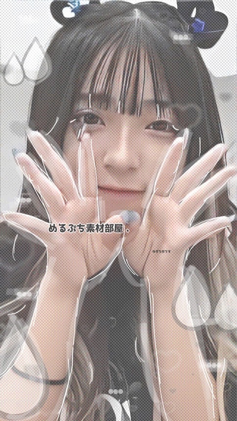 めるぷち素材部屋 .