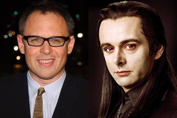 Wah, 8 Aktor Twilight Ini 'Mencuri' Properti dari Tempat Syutingnya