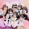 CUTIE STREET写真館 トーク禁止×