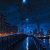 深夜雑談