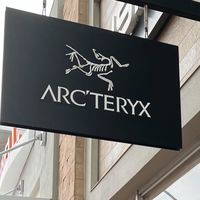 ARC'TERYX 始祖鳥 同好交流