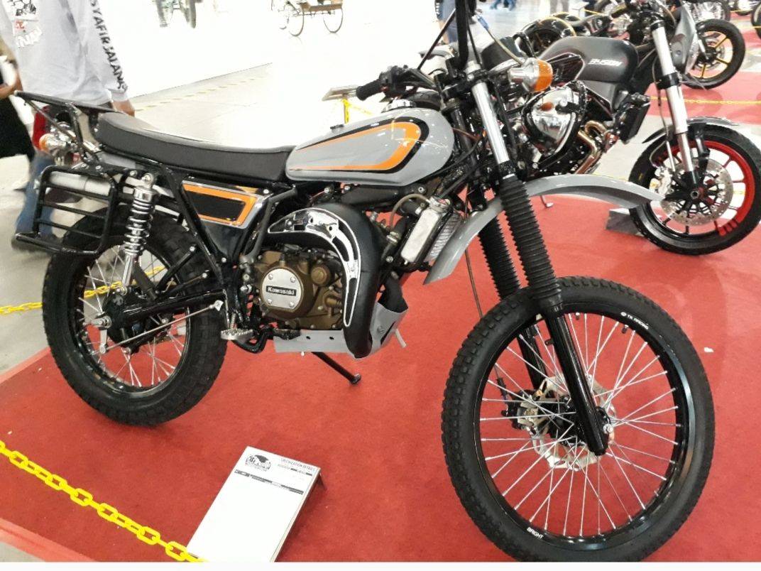 Kenalin Nih Sapu Jagad Kenalin Nih Sapu Jagad