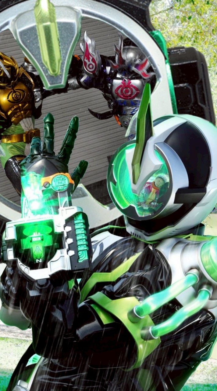 学生限定  仮面ライダー好き来て来て〜！みんなで雑談とかしよーぜ！