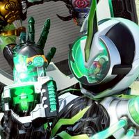 仮面ライダー好き来て来て〜！みんなで雑談とかしよーぜ！