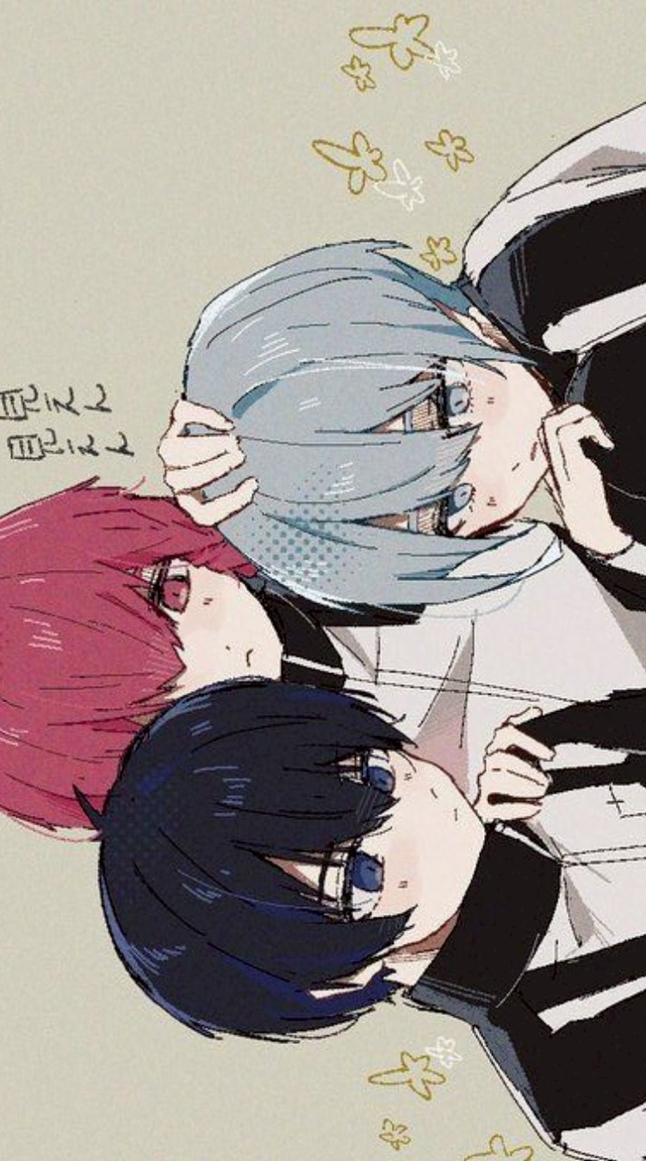 Bluelock (roleplay or just talk about it)