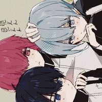 Bluelock (roleplay or just talk about it)