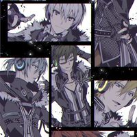 アイナナ 也 なりきり部屋 bl有
