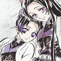 鬼滅の刃なりきり