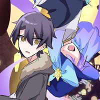 ハロウィンパロin箱舟
