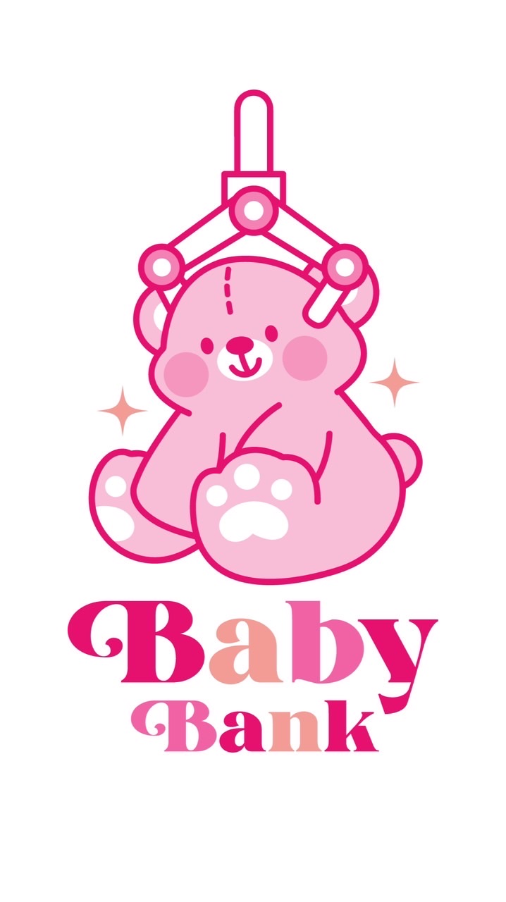 BabyBank ร้านคีบตุ๊กตาโคราช 🧸🕹️
