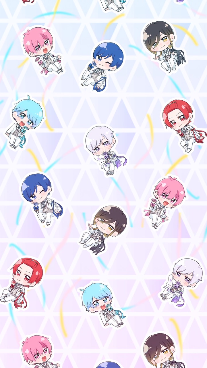 いれいす好き集まれ！