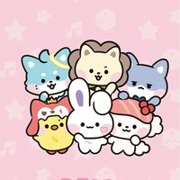 いれりすのみんな集まれ！！