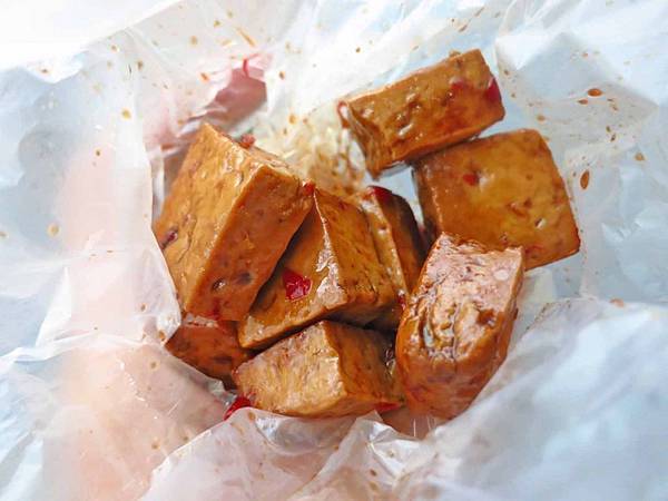 【台北美食】老天祿滷味-西門町裡的超強老店滷味 【台北美食】老天祿滷味-西門町裡的超強老店滷味