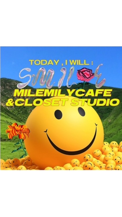 Milemilycafe&closetstudio