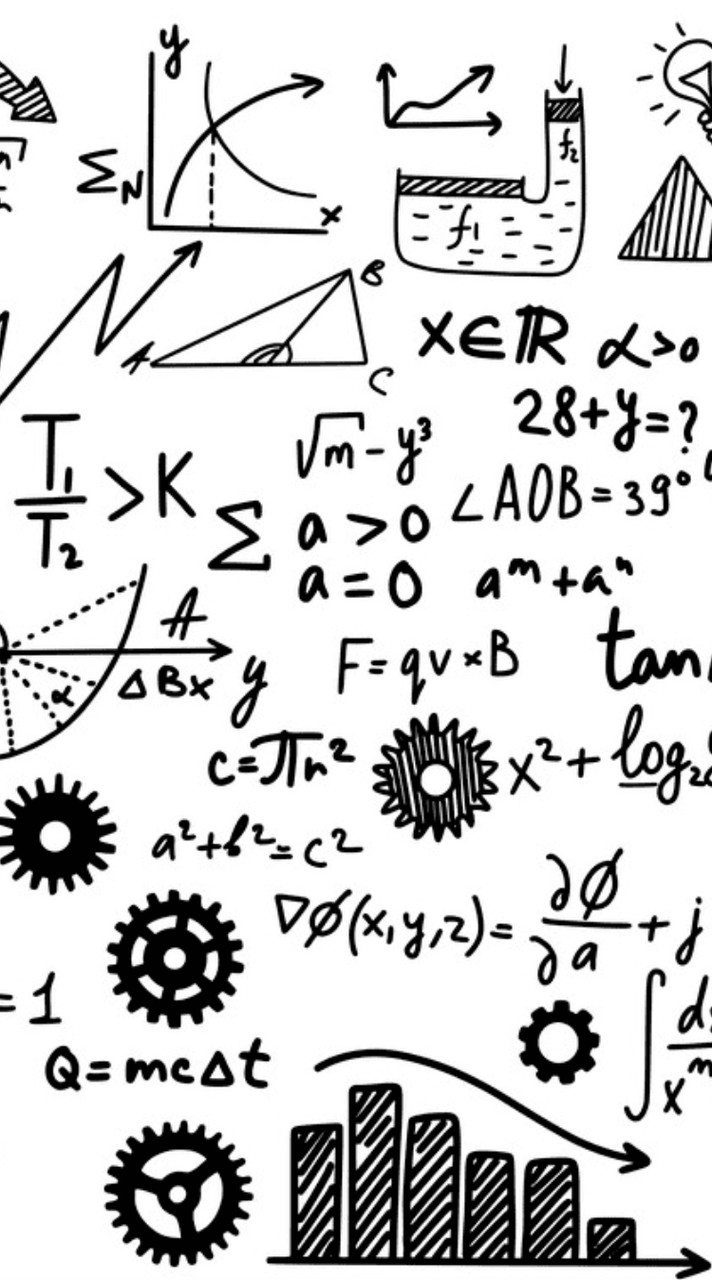 数学好きな人おいで〜！