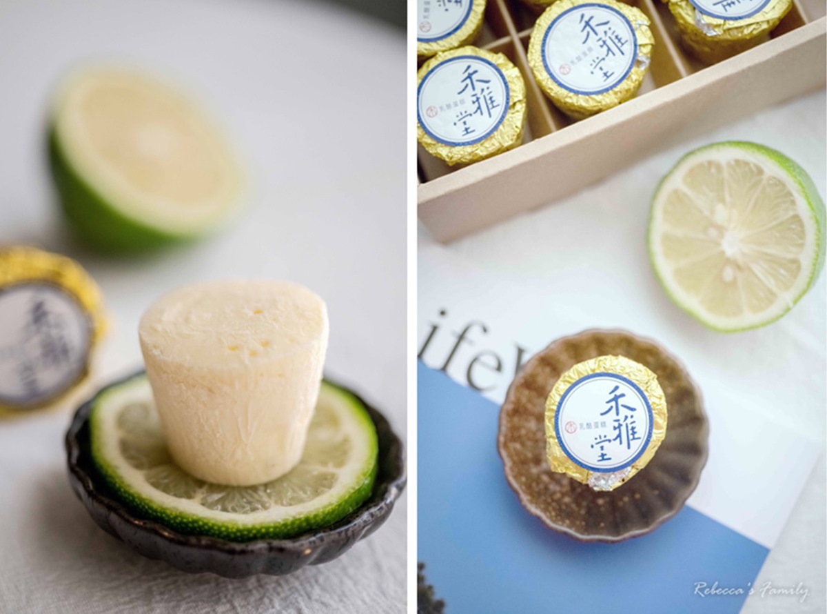 別只買太陽餅！台中12大最強伴手禮：全台唯一長崎蛋糕、蜜麻花、想吃先排隊