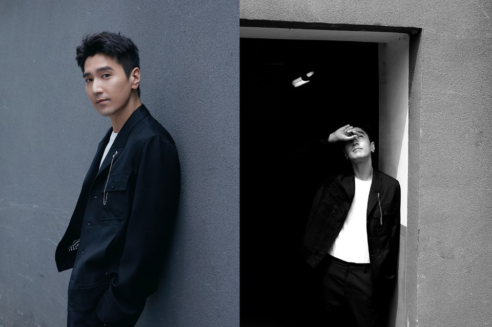 穿古裝超難看的男星6：趙又廷《三生三世十里桃花》