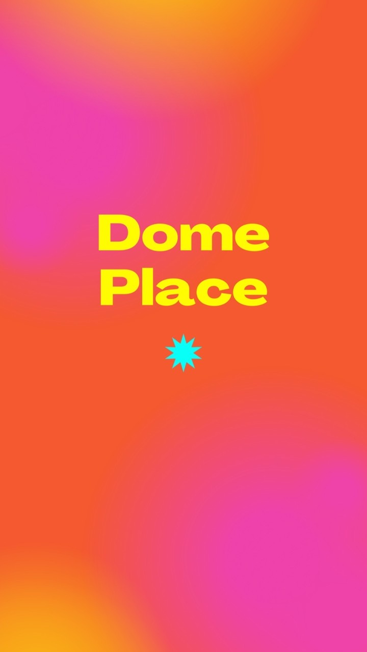 Dome Place โดมเพลส