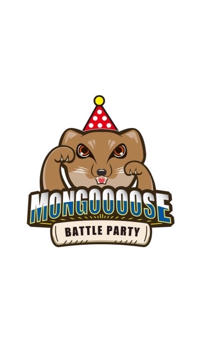 MONGOOOOSE BATTLE PARTY