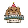 MONGOOOOSE BATTLE PARTY