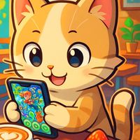 🍪モンストお菓子の家(マルチ部屋)🍪