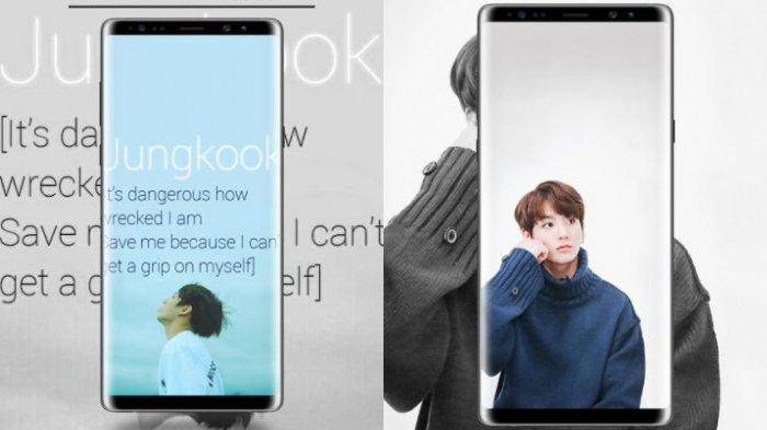 9 Jenis Kepribadian Seseorang di Balik Pilihan Gambar Wallpaper 